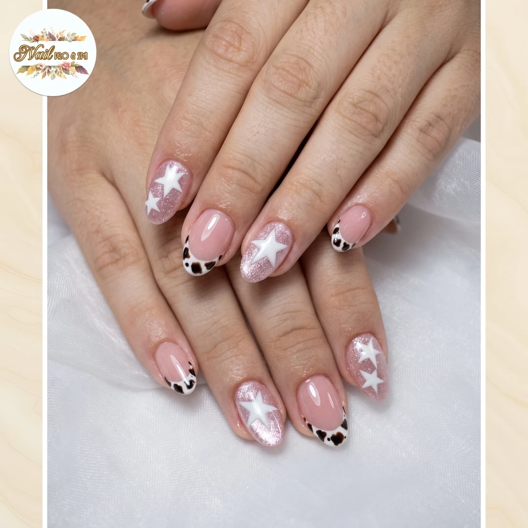 Cute Nail